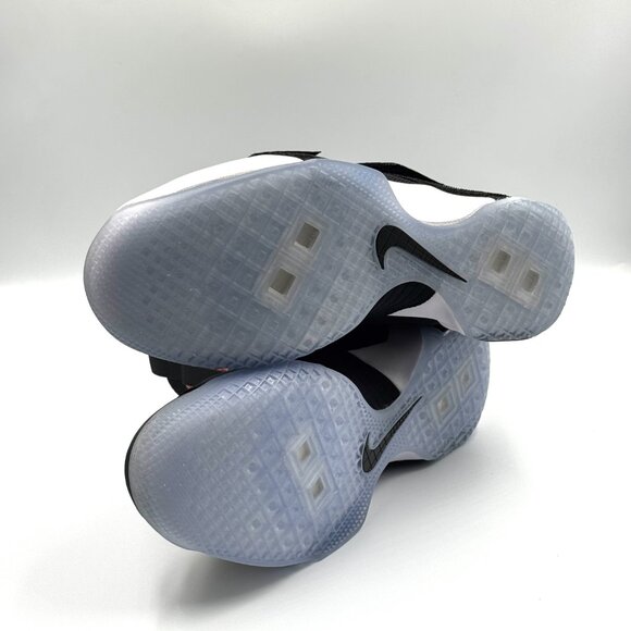 Nike LeBron Soldier 10 'Iridescent' - Picture 12 of 15